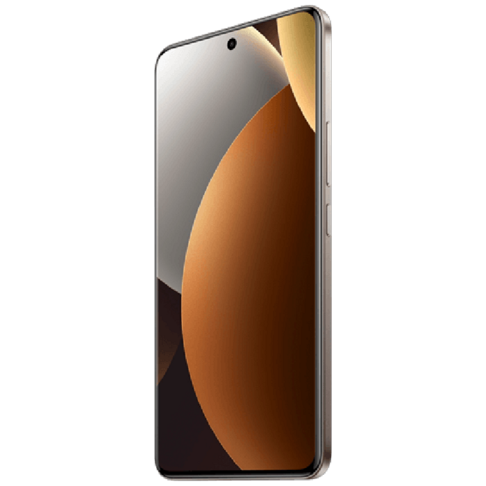 Xiaomi Xiaomi Redmi Note 15 Pro 5G 8GB/256GB - Zilver