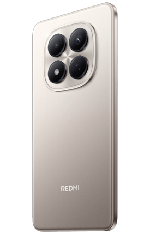 Xiaomi Xiaomi Redmi Note 15 Pro 5G 8GB/256GB - Zilver