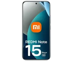 Xiaomi Xiaomi Redmi Note 15 Pro+ 5G - 12GB/512GB - Blauw