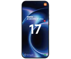 Xiaomi Xiaomi 17 Ultra 1TB Zwart - Zakelijke Smartphone