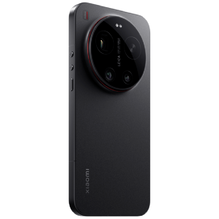 Xiaomi Xiaomi 17 Ultra 1TB Zwart