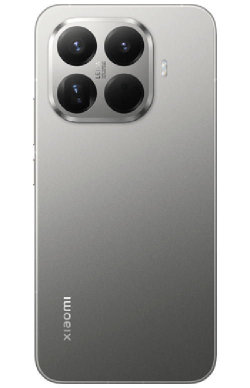 Xiaomi Xiaomi 15T Pro 12GB/256GB Grijs