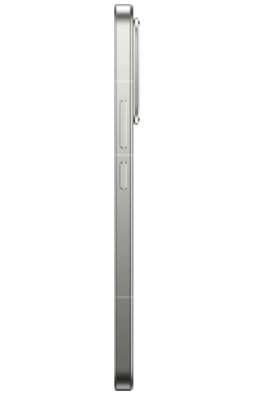 Xiaomi Xiaomi 15T Pro 12GB/256GB Grijs