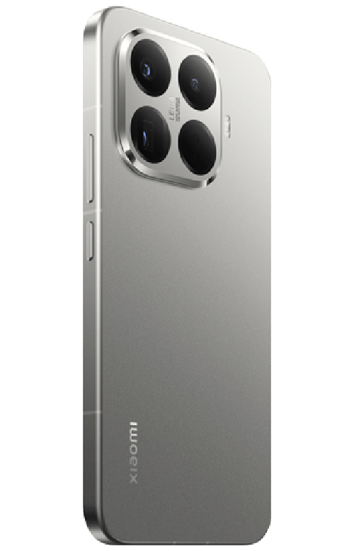 Xiaomi Xiaomi 15T Pro 12GB/256GB Grijs