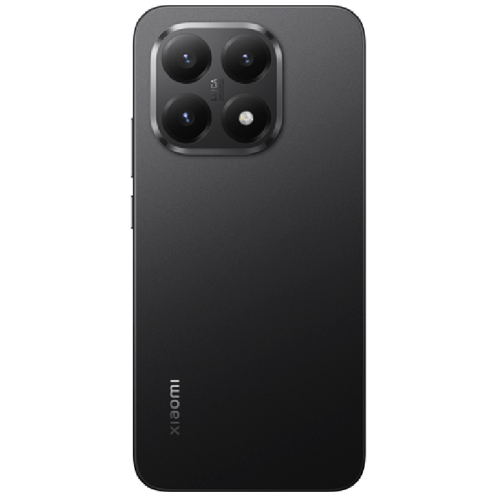 Xiaomi Xiaomi 15T 5G - 512GB - Zwart