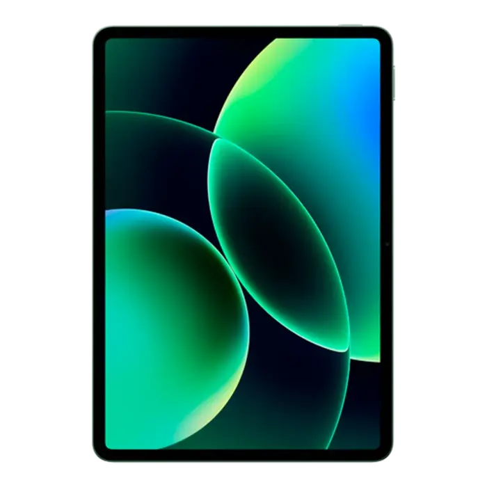 Xiaomi Xiaomi Pad 8 Pro 512GB Groen - Zakelijke Tablet
