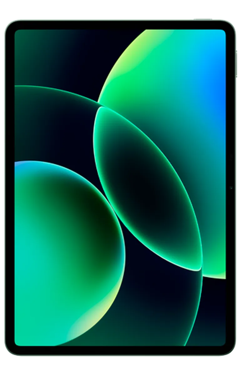 Xiaomi Xiaomi Pad 8 Pro 512GB Groen - Zakelijke Tablet