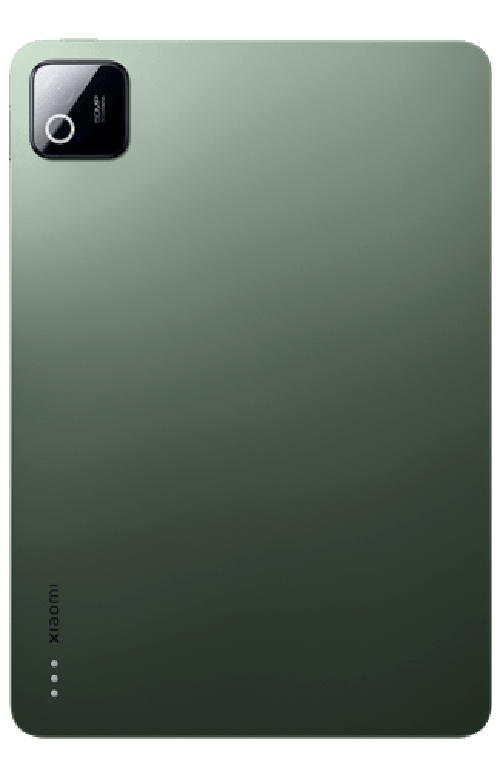 Xiaomi Xiaomi Pad 8 Pro 512GB Groen - Zakelijke Tablet