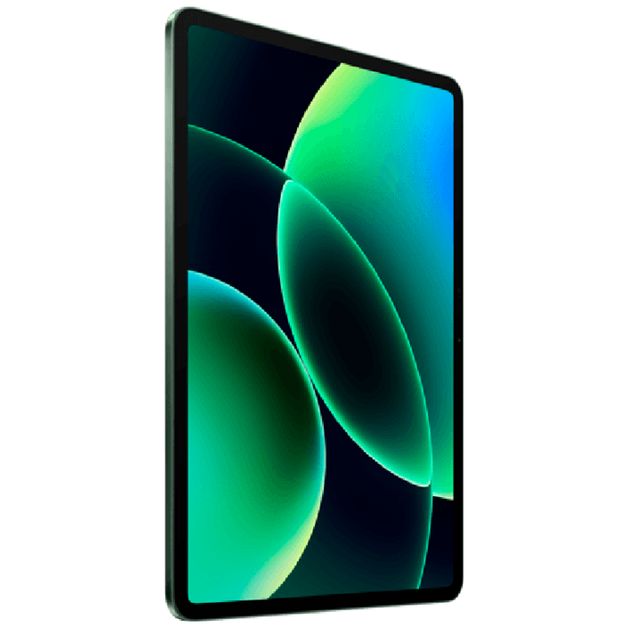 Xiaomi Xiaomi Pad 8 Pro 512GB Groen - Zakelijke Tablet