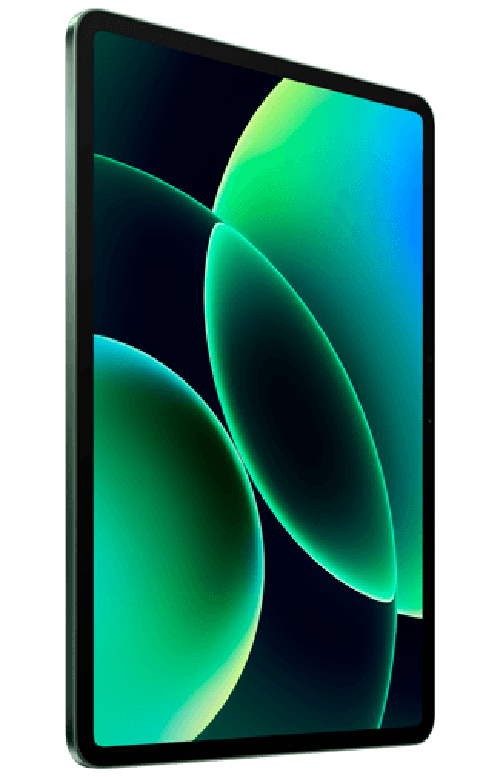 Xiaomi Xiaomi Pad 8 Pro 512GB Groen - Zakelijke Tablet