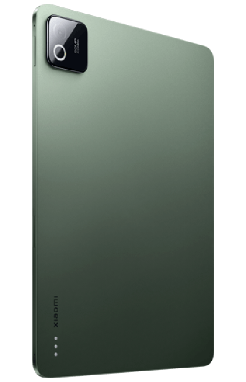 Xiaomi Xiaomi Pad 8 Pro 512GB Groen - Zakelijke Tablet