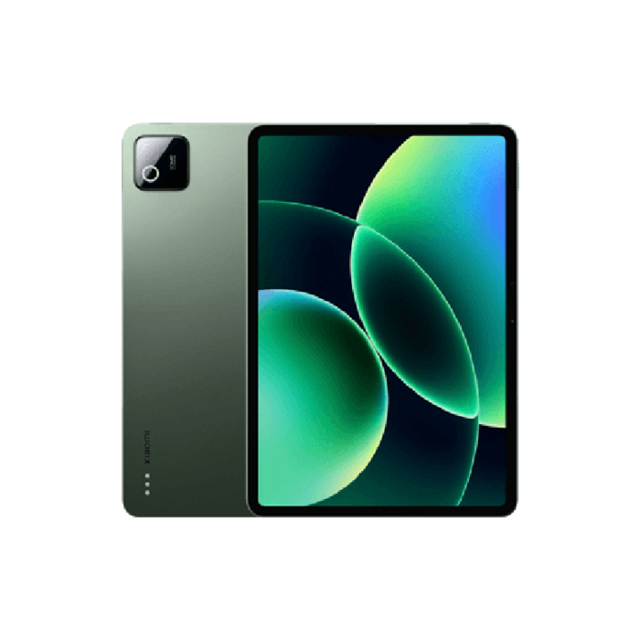 Xiaomi Xiaomi Pad 8 Pro 512GB Groen - Zakelijke Tablet