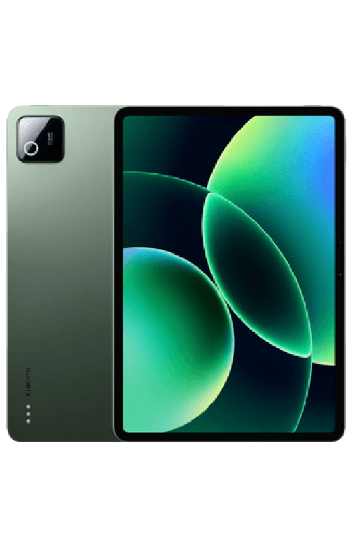 Xiaomi Xiaomi Pad 8 Pro 512GB Groen - Zakelijke Tablet