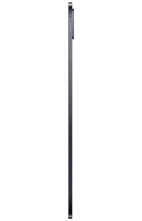 Xiaomi Xiaomi Pad 8 Pro 512GB Grijs - Zakelijke Tablet