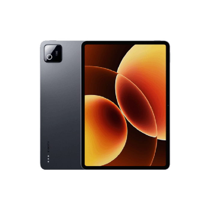 Xiaomi Xiaomi Pad 8 Pro 512GB Grijs - Zakelijke Tablet