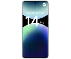 Xiaomi Xiaomi Redmi Note 14 Pro 5G 8GB/256GB Groen - Zakelijke Smartphone