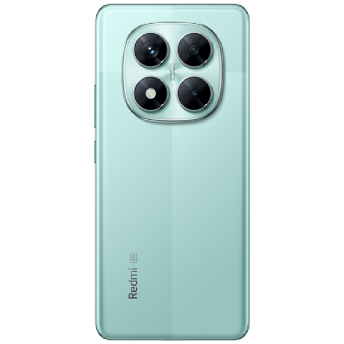 Xiaomi Xiaomi Redmi Note 14 Pro 5G 8GB/256GB Groen