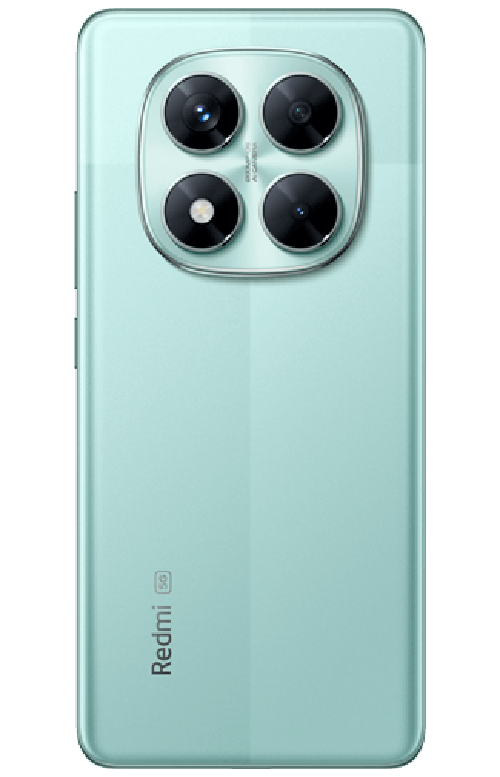 Xiaomi Xiaomi Redmi Note 14 Pro 5G 8GB/256GB Groen