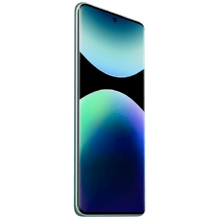 Xiaomi Xiaomi Redmi Note 14 Pro 5G 8GB/256GB Groen