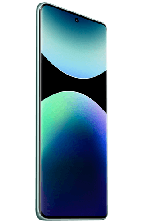 Xiaomi Xiaomi Redmi Note 14 Pro 5G 8GB/256GB Groen