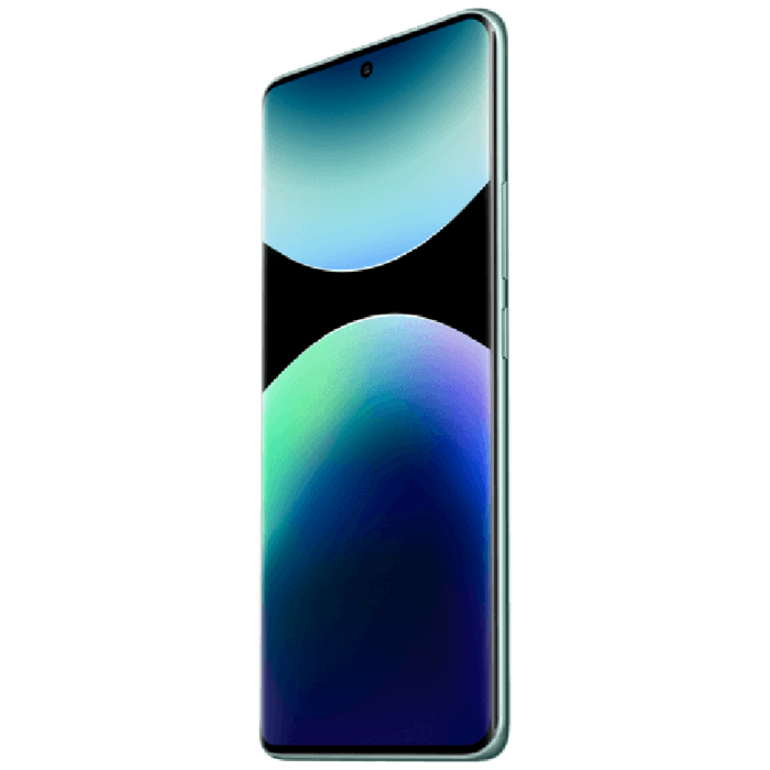 Xiaomi Xiaomi Redmi Note 14 Pro 5G 8GB/256GB Groen