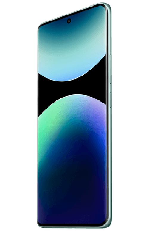 Xiaomi Xiaomi Redmi Note 14 Pro 5G 8GB/256GB Groen