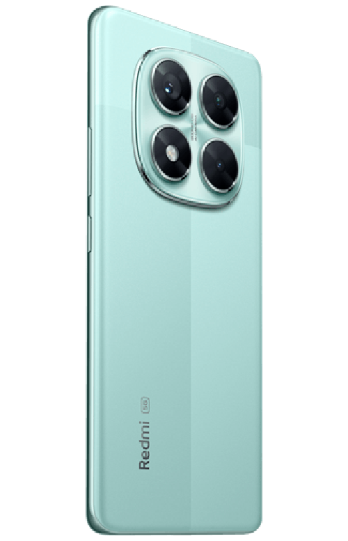 Xiaomi Xiaomi Redmi Note 14 Pro 5G 8GB/256GB Groen