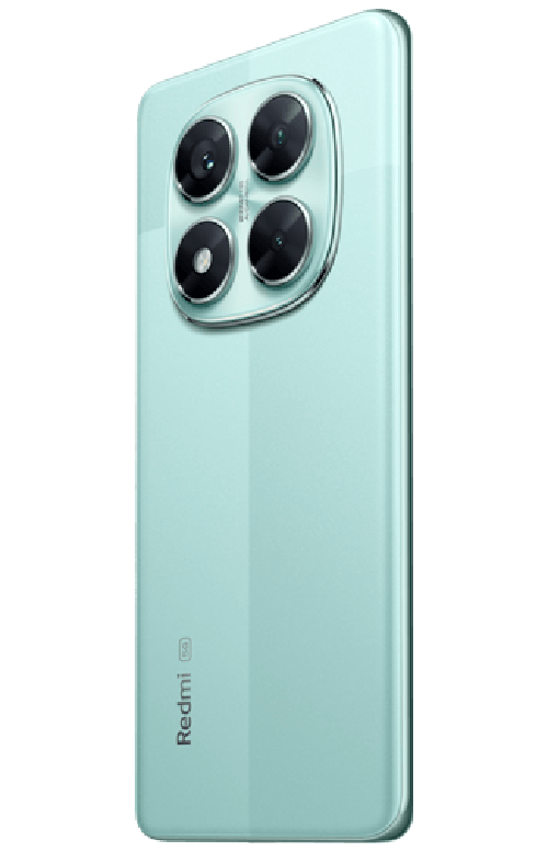 Xiaomi Xiaomi Redmi Note 14 Pro 5G 8GB/256GB Groen