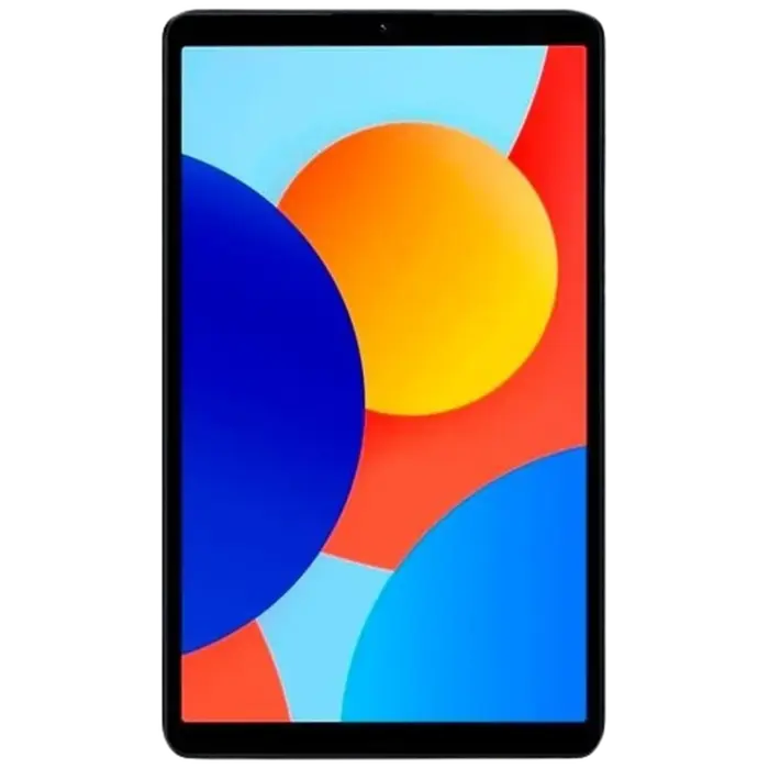 Xiaomi Xiaomi Redmi Pad SE 8.7 - 128GB - Blauw - Compacte Zakelijke Tablet