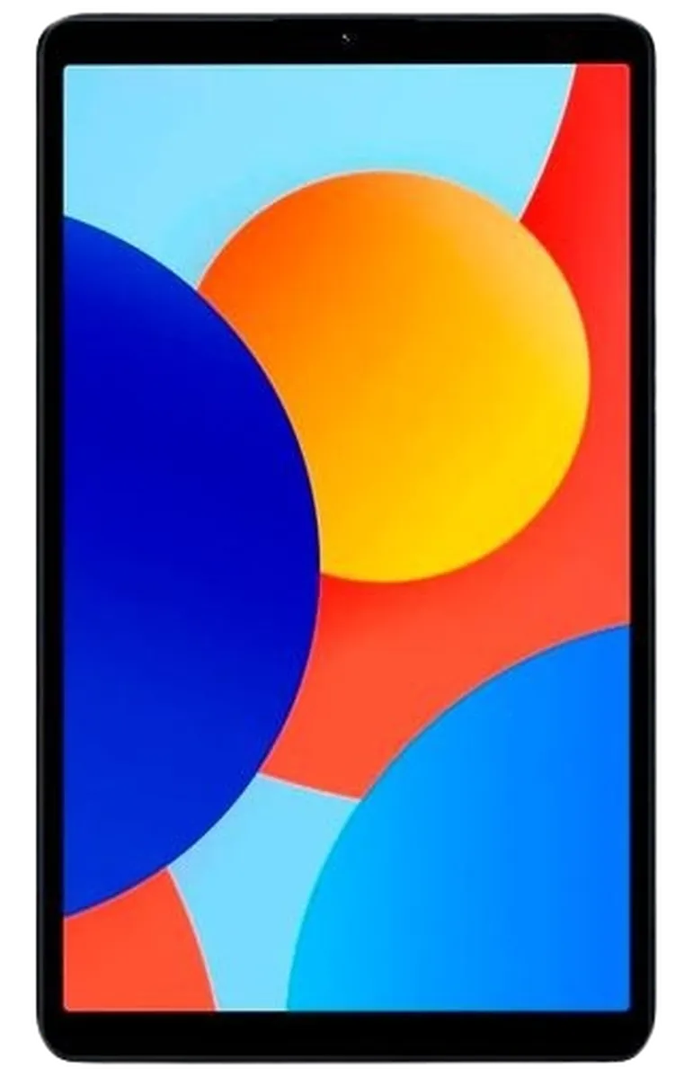 Xiaomi Xiaomi Redmi Pad SE 8.7 - 128GB - Blauw - Compacte Zakelijke Tablet