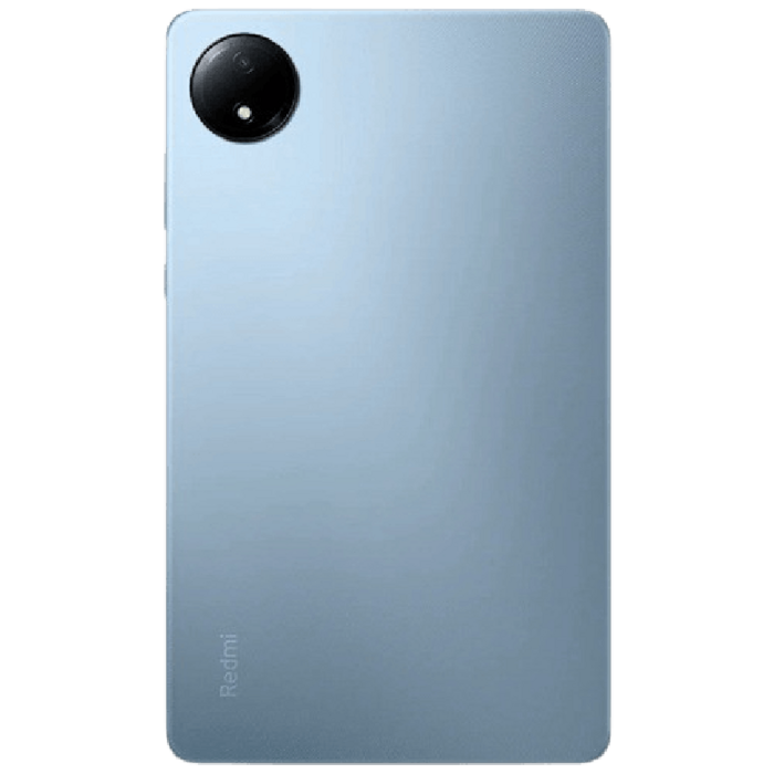 Xiaomi Xiaomi Redmi Pad SE 8.7 - 128GB - Blauw - Compacte Zakelijke Tablet