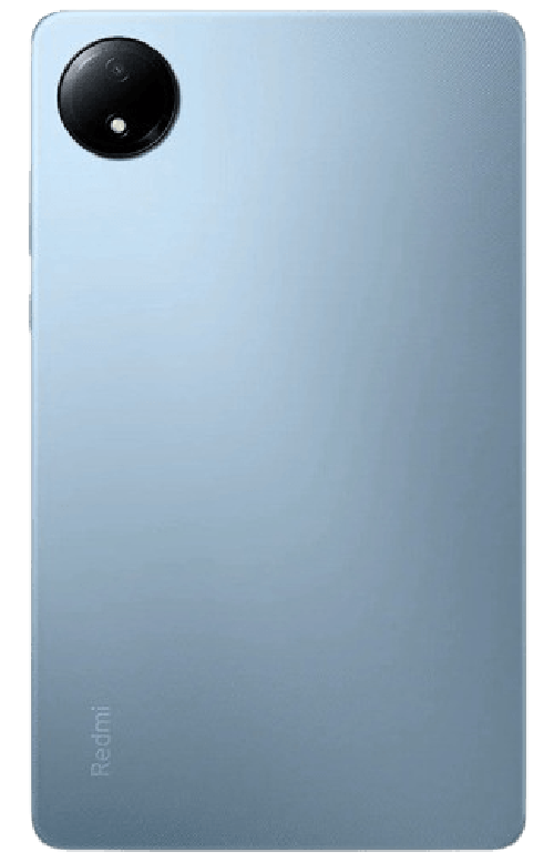Xiaomi Xiaomi Redmi Pad SE 8.7 - 128GB - Blauw - Compacte Zakelijke Tablet