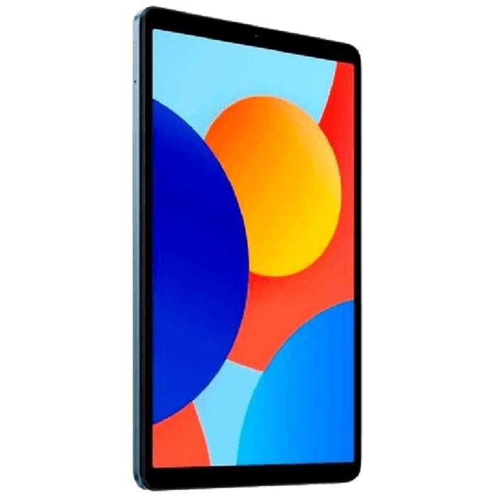 Xiaomi Xiaomi Redmi Pad SE 8.7 - 128GB - Blauw - Compacte Zakelijke Tablet