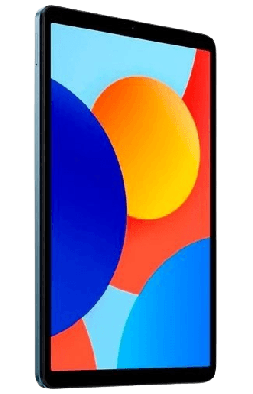 Xiaomi Xiaomi Redmi Pad SE 8.7 - 128GB - Blauw - Compacte Zakelijke Tablet