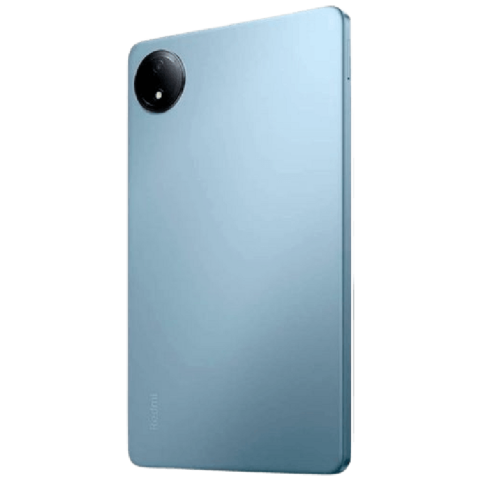 Xiaomi Xiaomi Redmi Pad SE 8.7 - 128GB - Blauw - Compacte Zakelijke Tablet