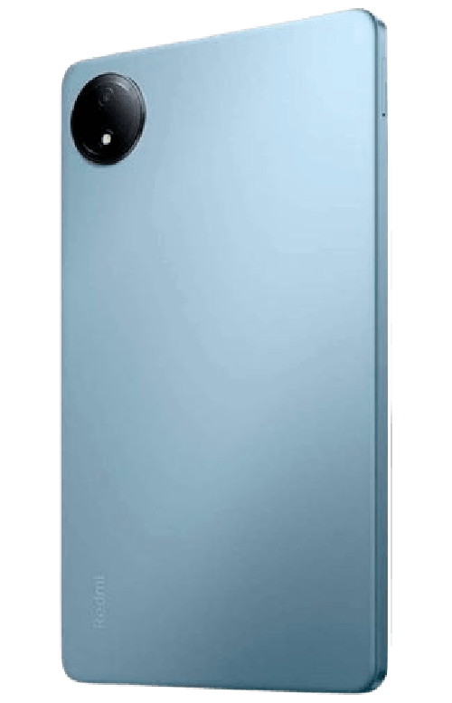 Xiaomi Xiaomi Redmi Pad SE 8.7 - 128GB - Blauw - Compacte Zakelijke Tablet