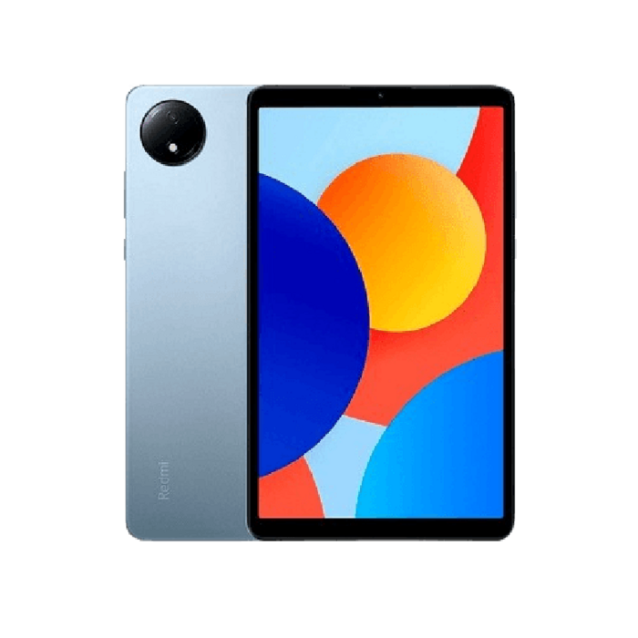 Xiaomi Xiaomi Redmi Pad SE 8.7 - 128GB - Blauw - Compacte Zakelijke Tablet