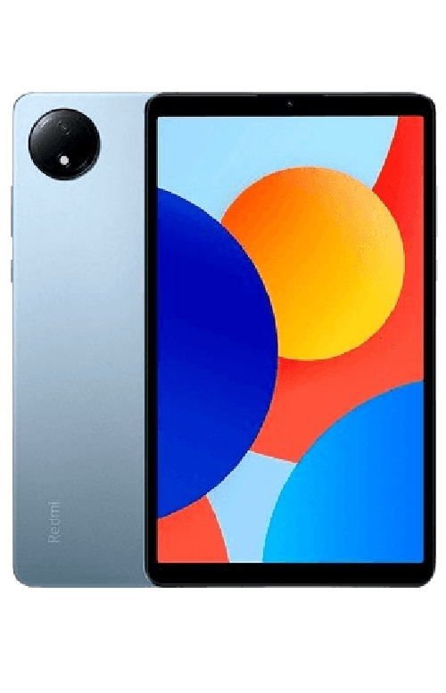 Xiaomi Xiaomi Redmi Pad SE 8.7 - 128GB - Blauw - Compacte Zakelijke Tablet