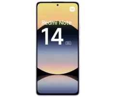 Xiaomi Xiaomi Redmi Note 14 5G - 256GB - Paars (Zakelijk)