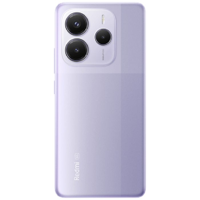 Xiaomi Xiaomi Redmi Note 14 5G - 256GB - Paars