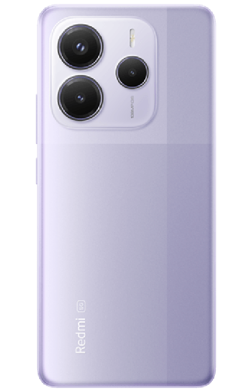 Xiaomi Xiaomi Redmi Note 14 5G - 256GB - Paars