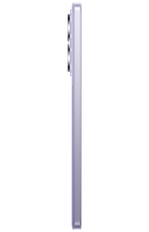 Xiaomi Xiaomi Redmi Note 14 5G - 256GB - Paars