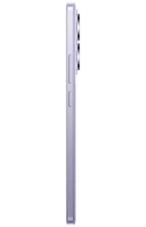 Xiaomi Xiaomi Redmi Note 14 5G - 256GB - Paars