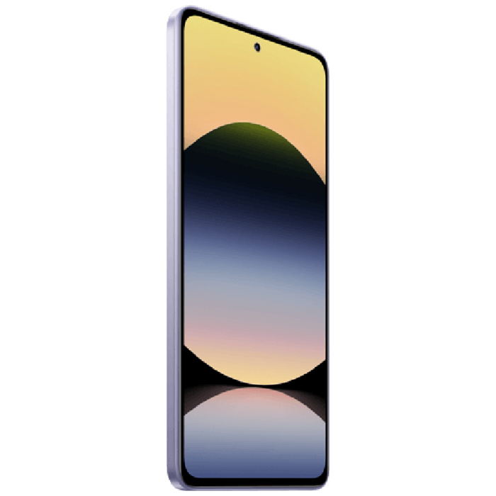Xiaomi Xiaomi Redmi Note 14 5G - 256GB - Paars