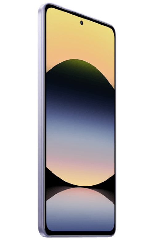 Xiaomi Xiaomi Redmi Note 14 5G - 256GB - Paars