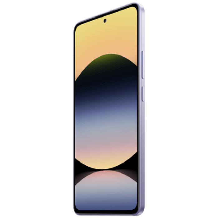 Xiaomi Xiaomi Redmi Note 14 5G - 256GB - Paars