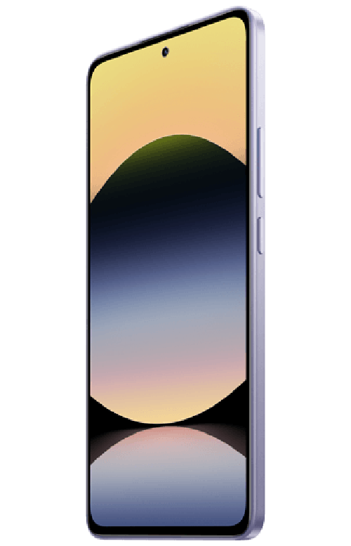 Xiaomi Xiaomi Redmi Note 14 5G - 256GB - Paars