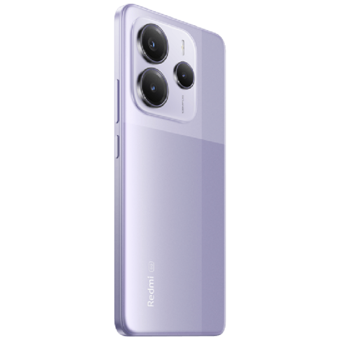 Xiaomi Xiaomi Redmi Note 14 5G - 256GB - Paars