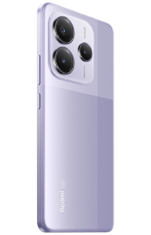 Xiaomi Xiaomi Redmi Note 14 5G - 256GB - Paars