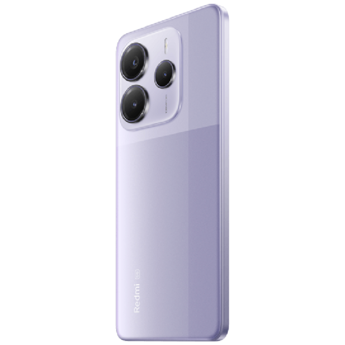 Xiaomi Xiaomi Redmi Note 14 5G - 256GB - Paars